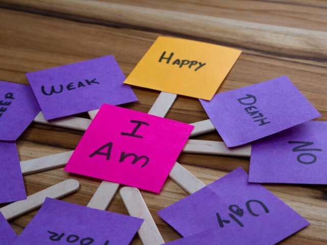 361 – Du bist nicht Deine Gefühle