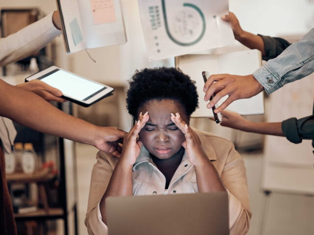 363 – Raus aus der Retterrolle – Warum Du Dich nicht für die Gefühle anderer verantwortlich machen musst