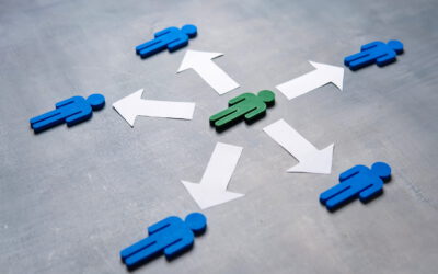 364 – Grenzen setzen und bei Dir bleiben – Warum Veränderung Dein Umfeld irritiert