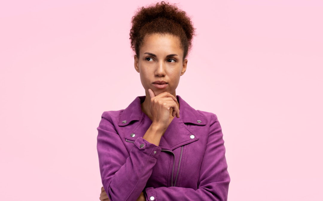 365 – Der Körper weiß es zuerst – Intuition verstehen und Körpersignale richtig deuten