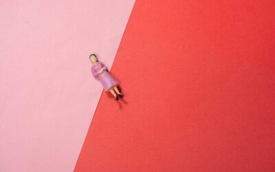 367 – Wenn Du Dich fehl am Platz fühlst – Warum Selbstzweifel oft ein Zeichen für Wachstum sind