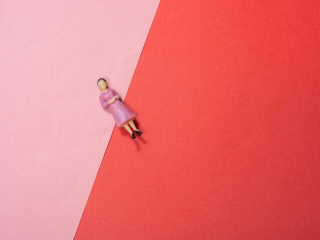 367 – Wenn Du Dich fehl am Platz fühlst – Warum Selbstzweifel oft ein Zeichen für Wachstum sind