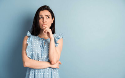 368 – Warum Du Dich ständig zurückhältst – und wie Du wieder lebendig wirst