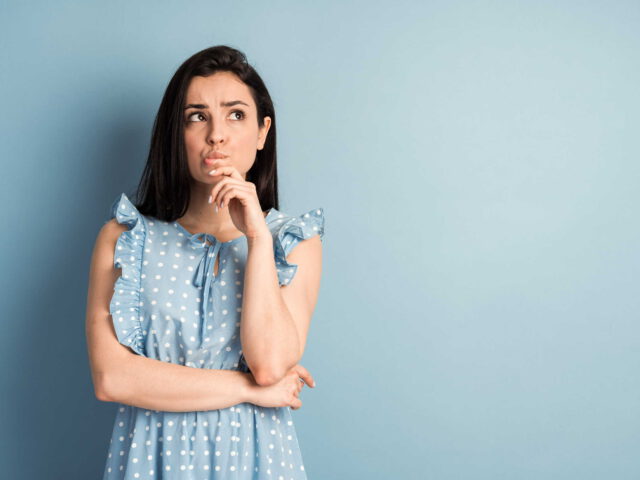 368 – Warum Du Dich ständig zurückhältst – und wie Du wieder lebendig wirst