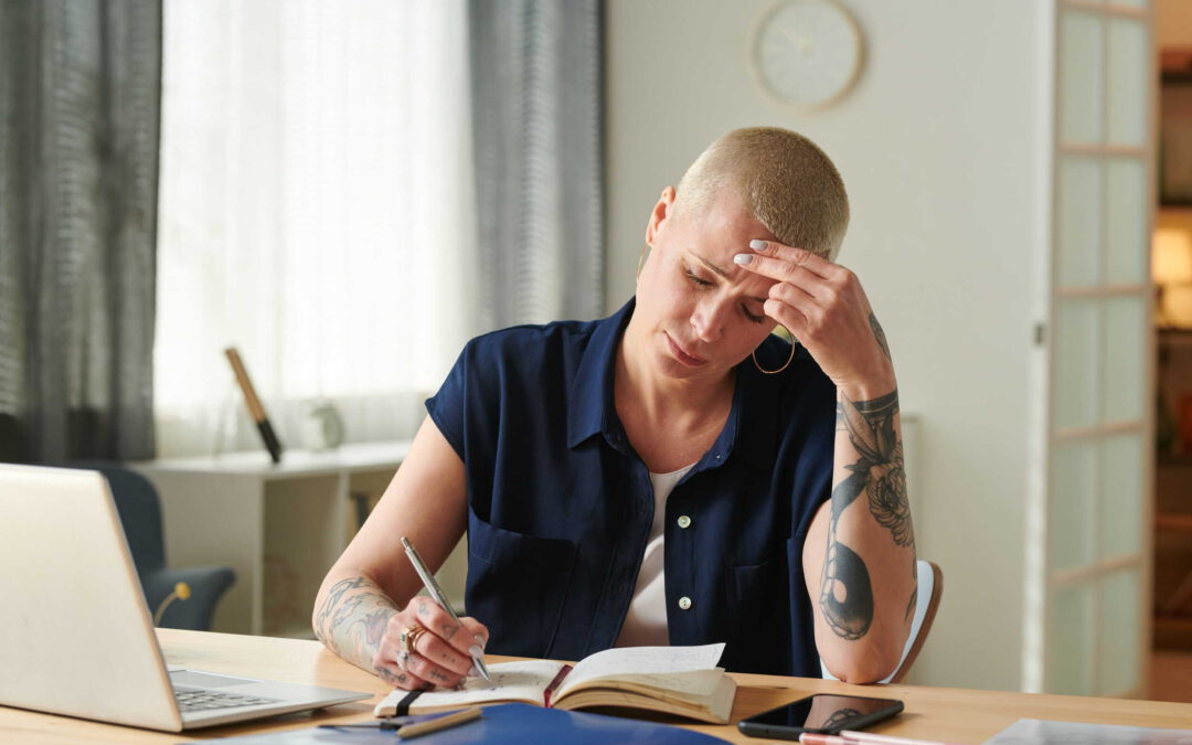 369 –  Ich schaff das nicht