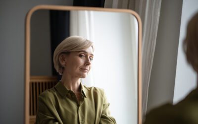 371 – Ich dachte, ich wäre schon weiter – Warum Selbstzweifel in der Lebensmitte ganz normal sind