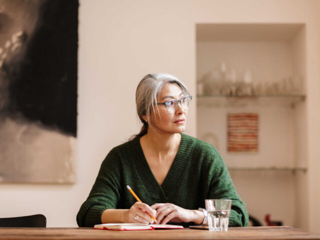 374 – Warum Du Dir Freude nicht erlaubst – und immer erst „alles andere“ erledigen willst